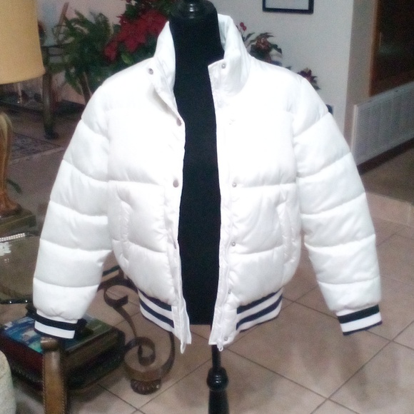 Puffer Jacket NWT - Picture 2 of 5
